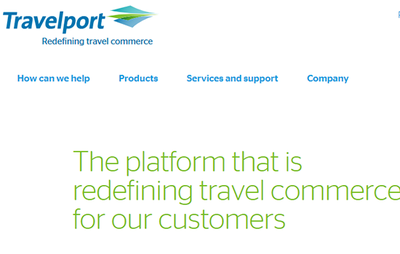 Travelport第三季度净利润500万美元, 骤跌78%